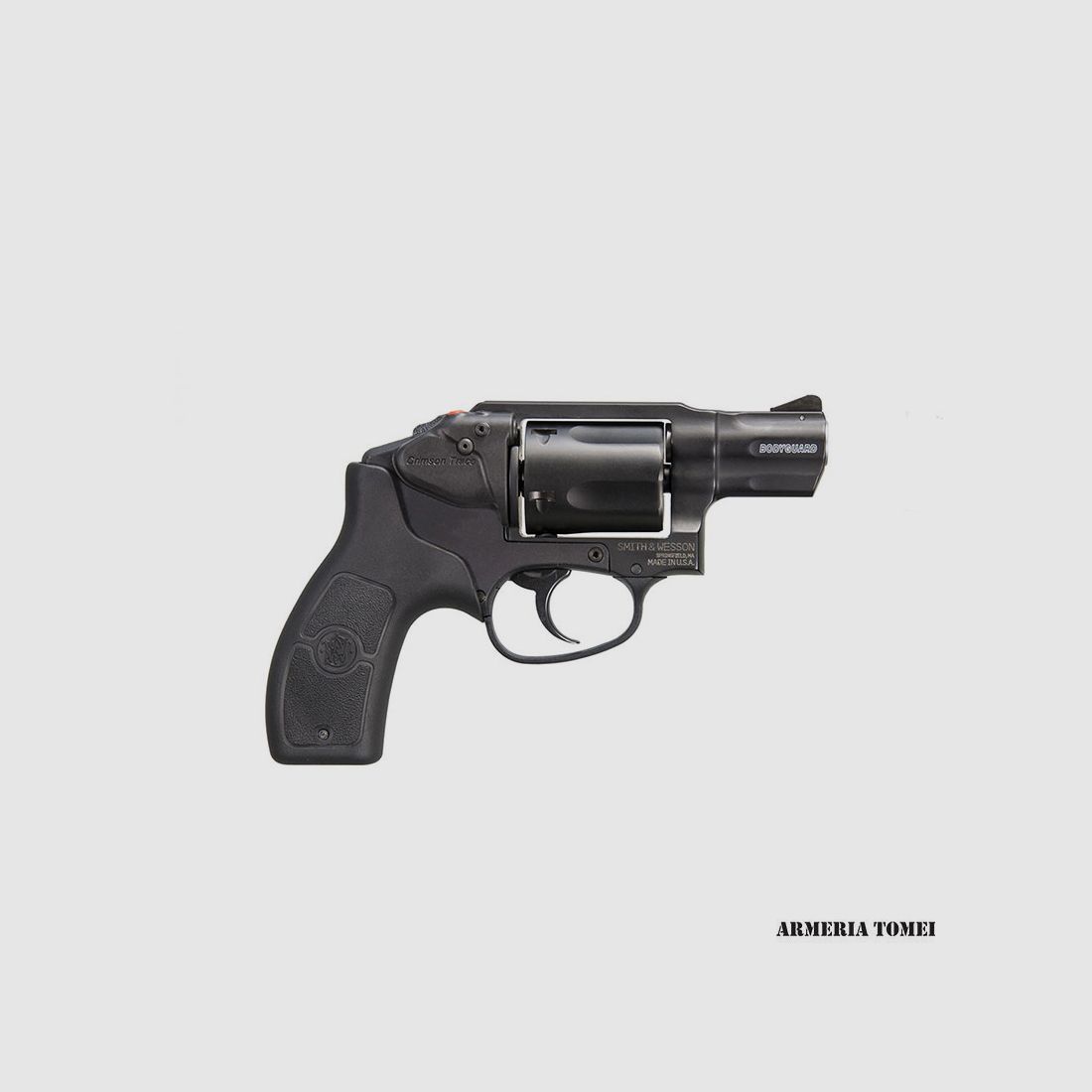 SMITH & WESSON M&P BODYGUARD, image 1 of 2