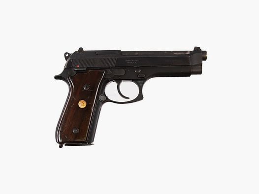 Taurus Taurus PT92