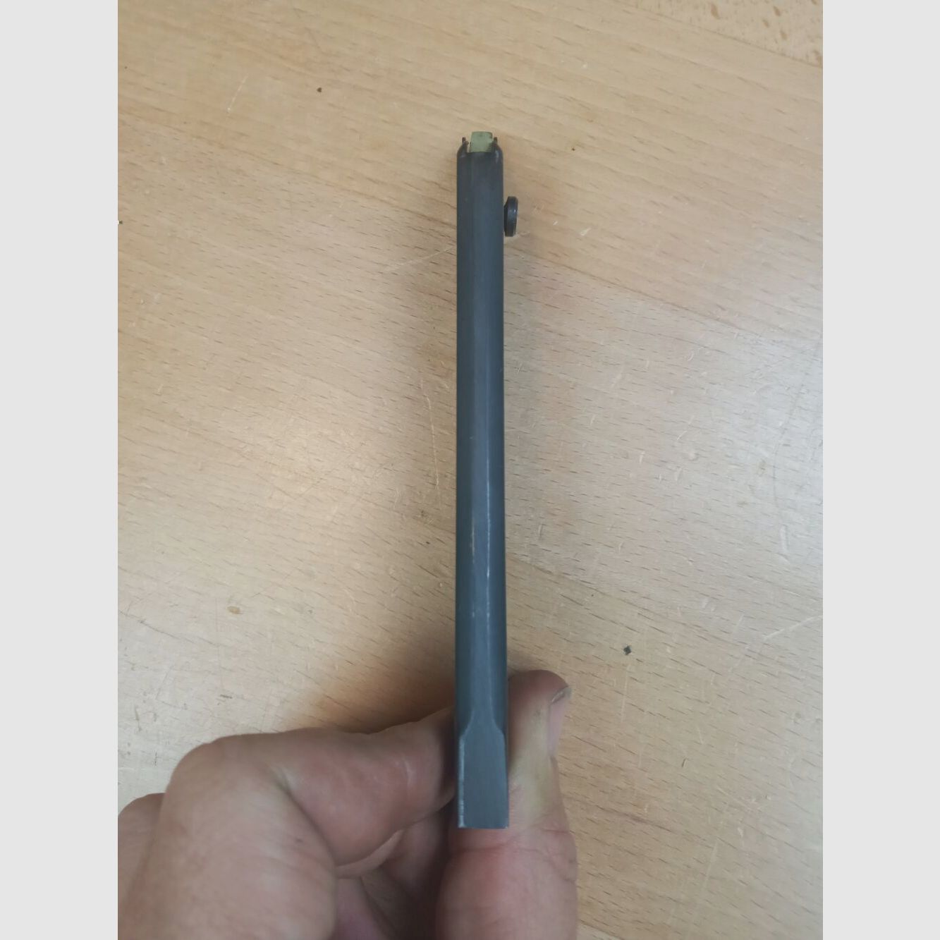 Hi- Standart Supermatic