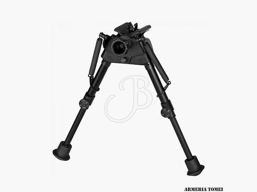 HARRIS – MOBILE BASE BIPOD 22CM SERIES S-BR2