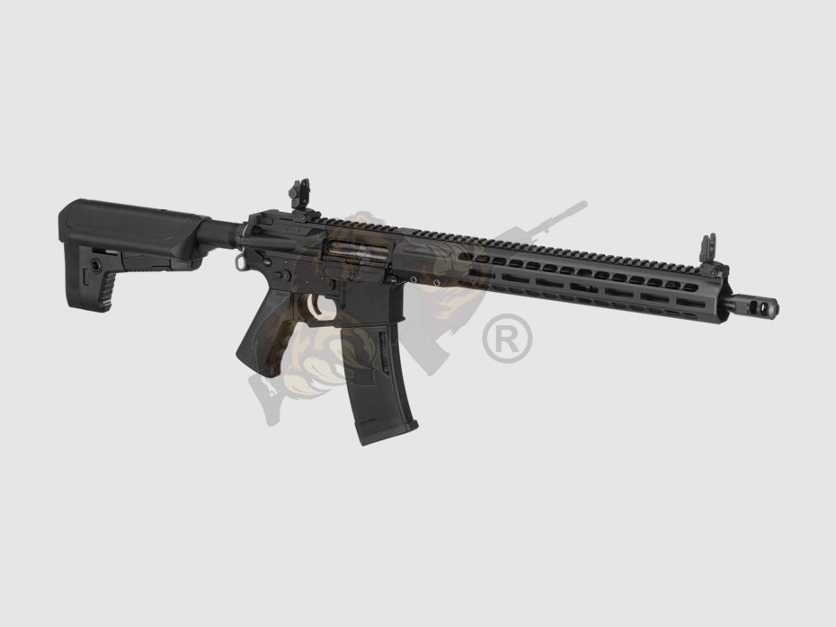 Barrett REC7 Carbine in Schwarz Airsoft Frei ab 18 - S-AEG -F- (Krytac)