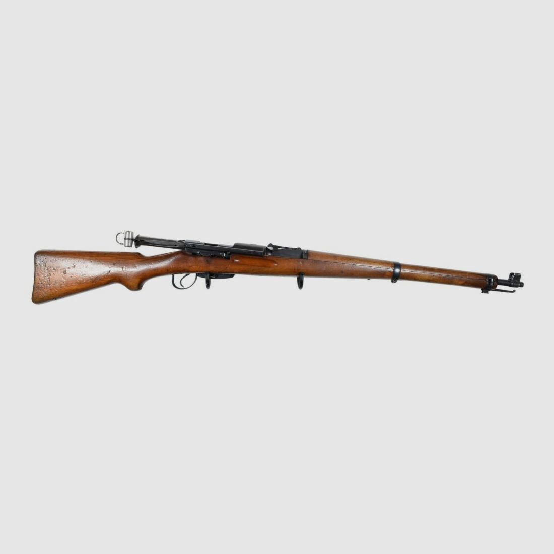 Fábrica de armas Bern K31