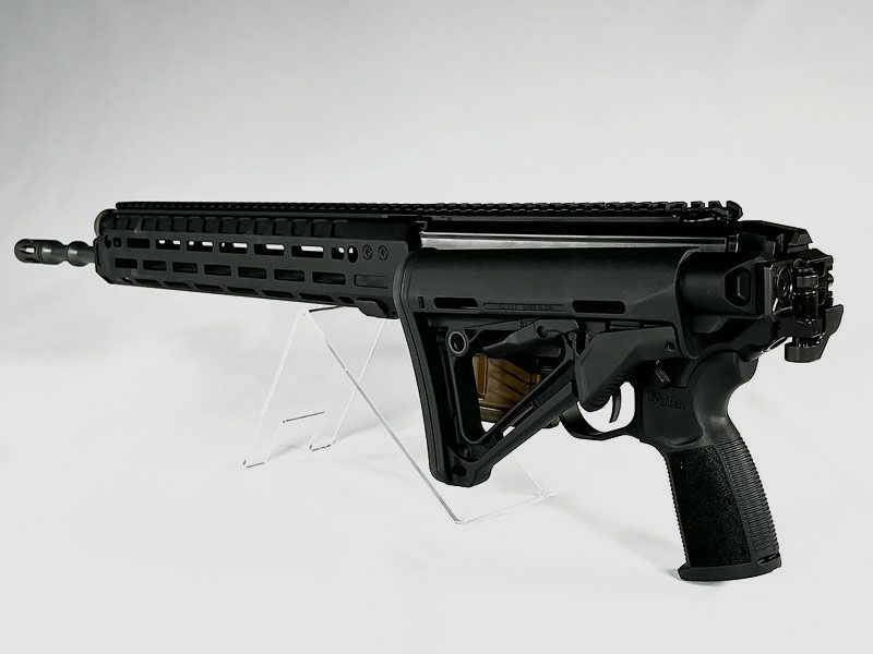 Sig Sauer Swiss Precision SG 560 Sport 20"