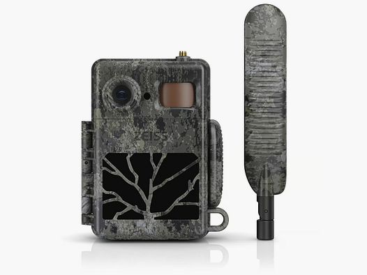 Caméra de chasse ZEISS Secacam 7 LTE
