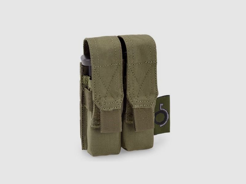 OUTAC DOUBLE POCHE À PISTOLETS, image 2 sur 4