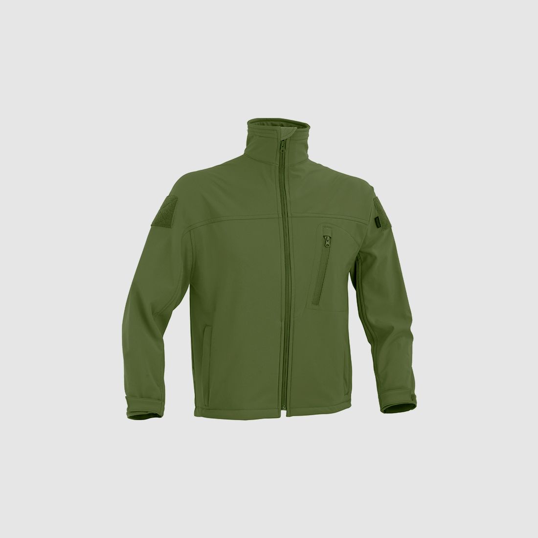 DEFCON 5 – GIACCA SOFT SHELL (OD GREEN)