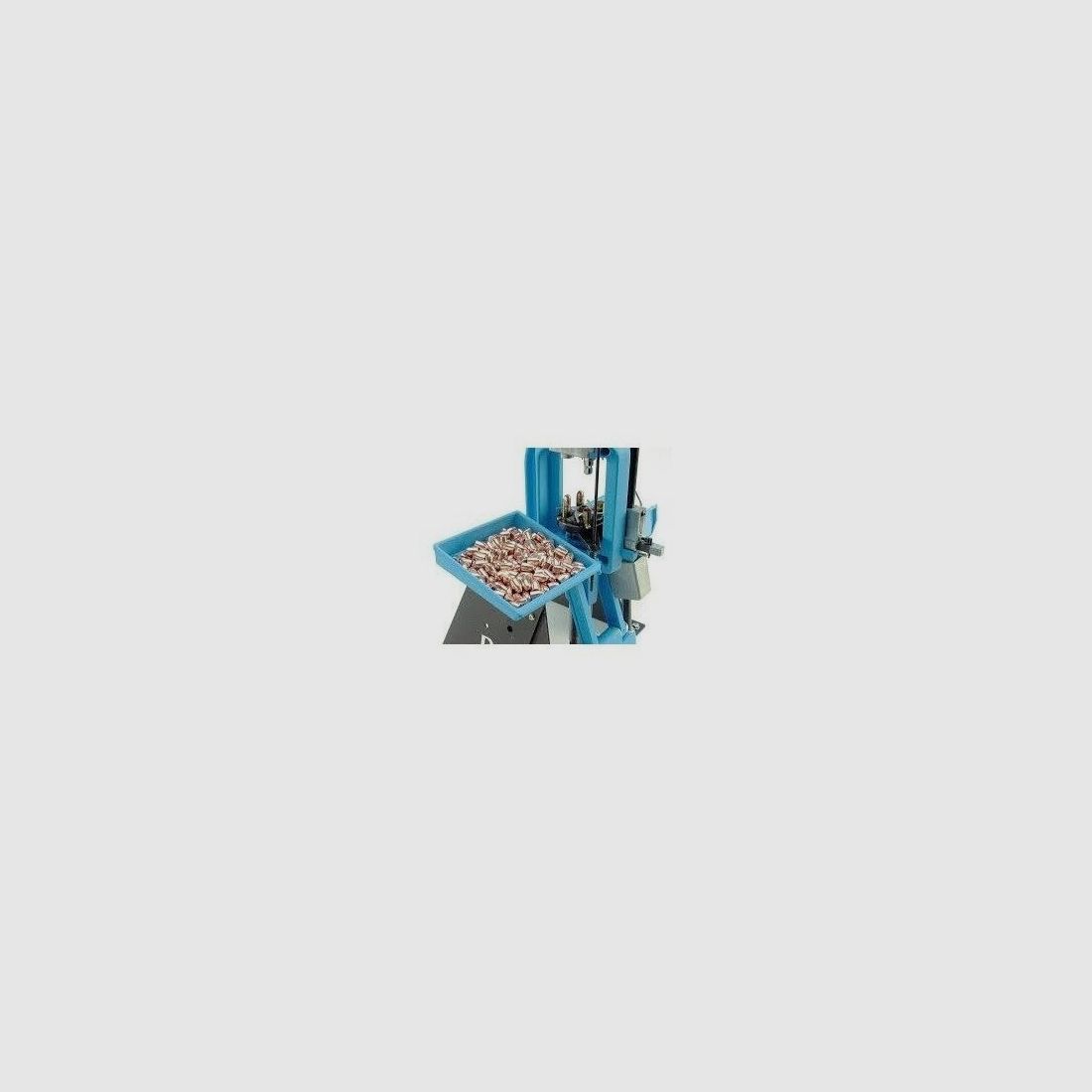 DILLON PRECISION Geschosstablett