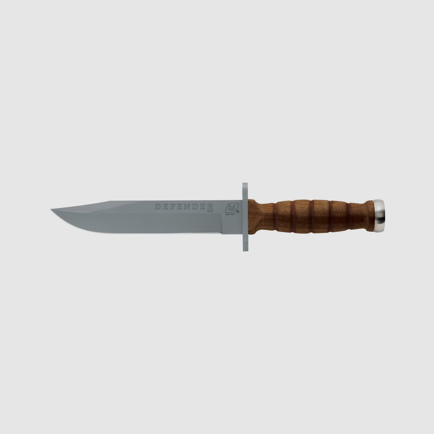Fox - Clip Point Messer Defender von Fox Knives (689), Bild 1 von 2