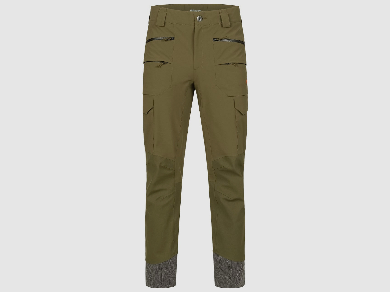 Blaser Jagdhose Striker WP Herren Oliv