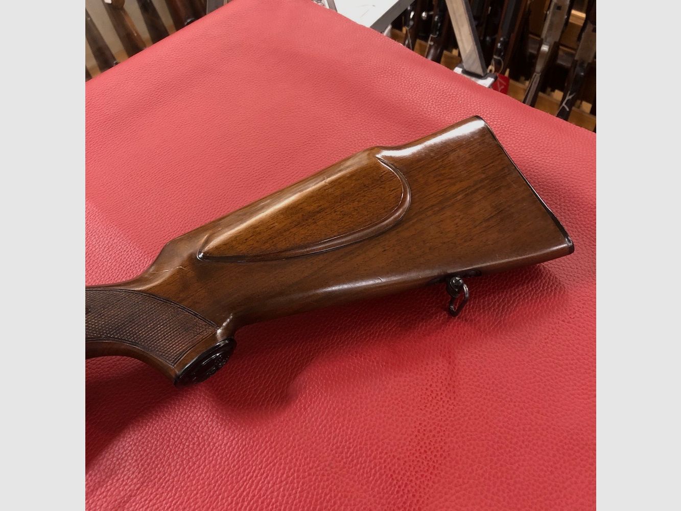 Beretta Mod. Heavy Barrel, Bild 5 von 9