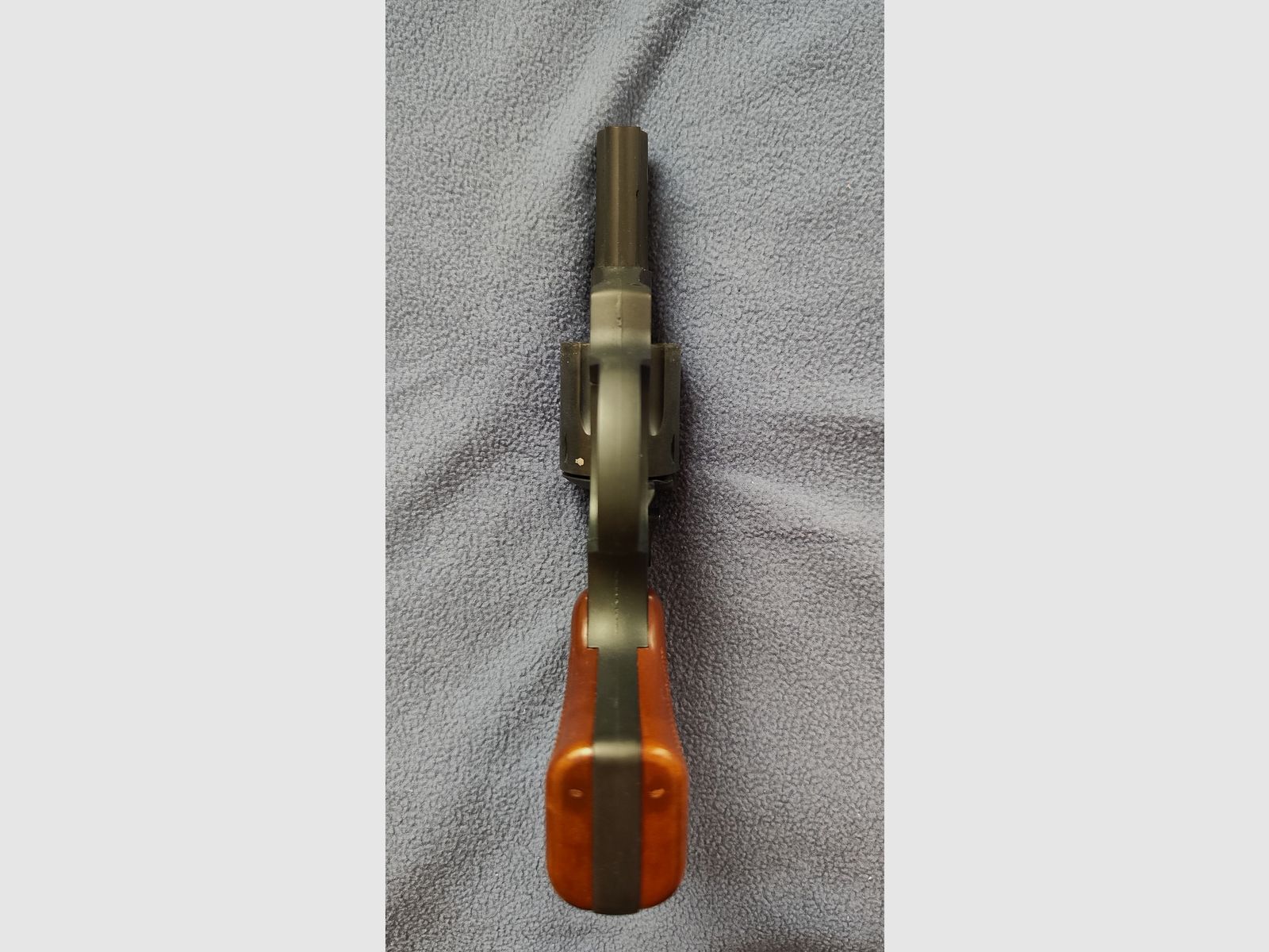 Röhm RG 89 N Signaal Revolver