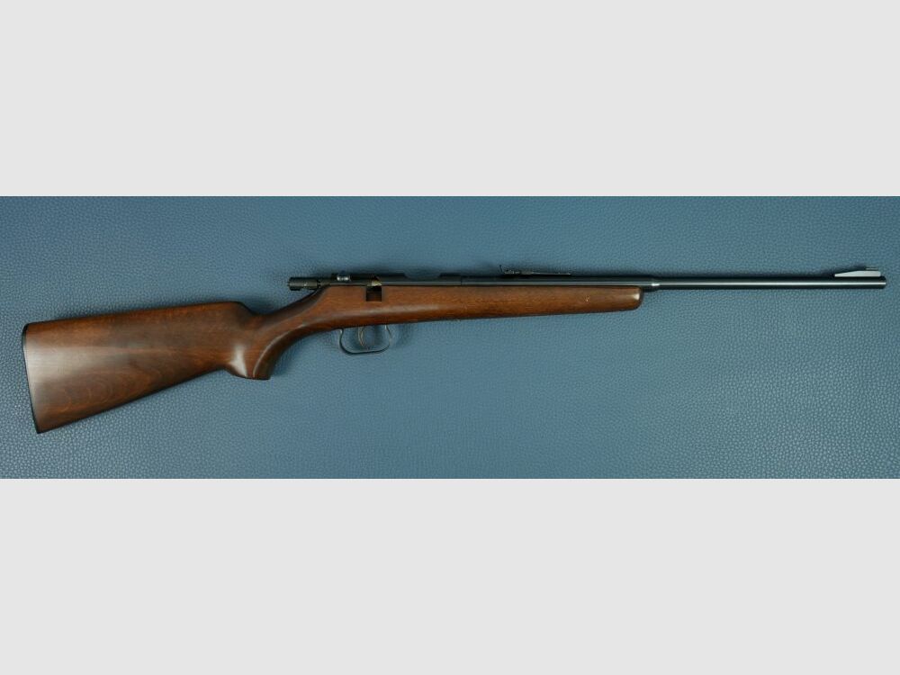 H. Schmidt Ostheim Zimmerstutzen 4mmRF Lungo