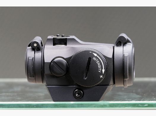 Aimpoint AP Micro T1