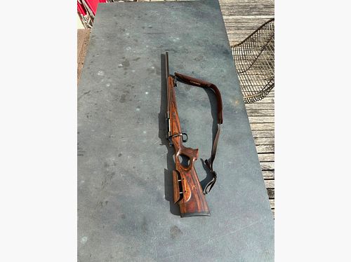 Mauser M12 Big Max
