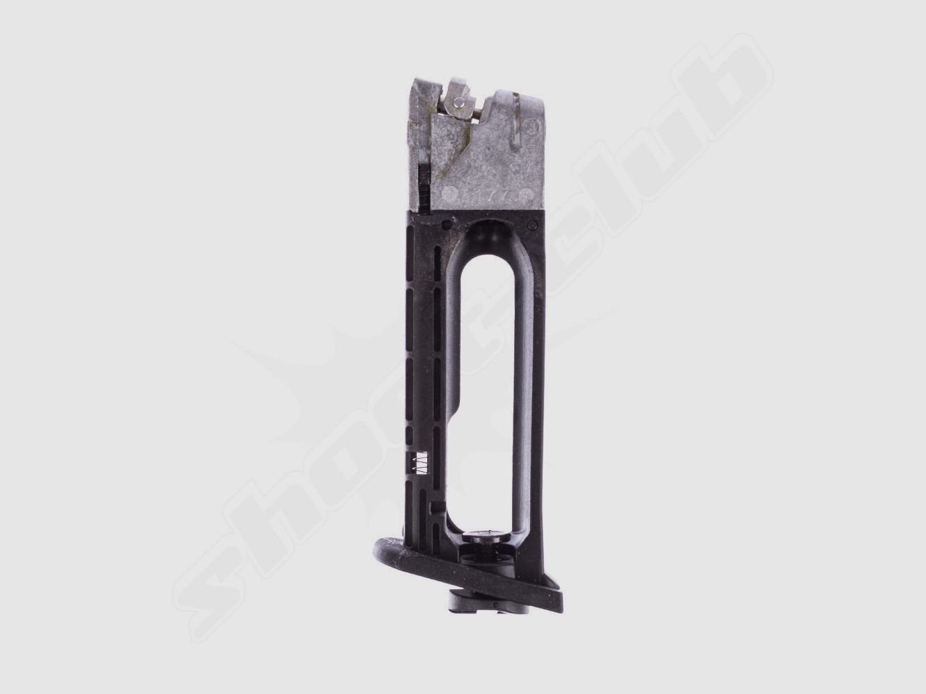 Ersatzmagazin für Beretta M84 FS - Kal. 4,5mm - 17 Schuss