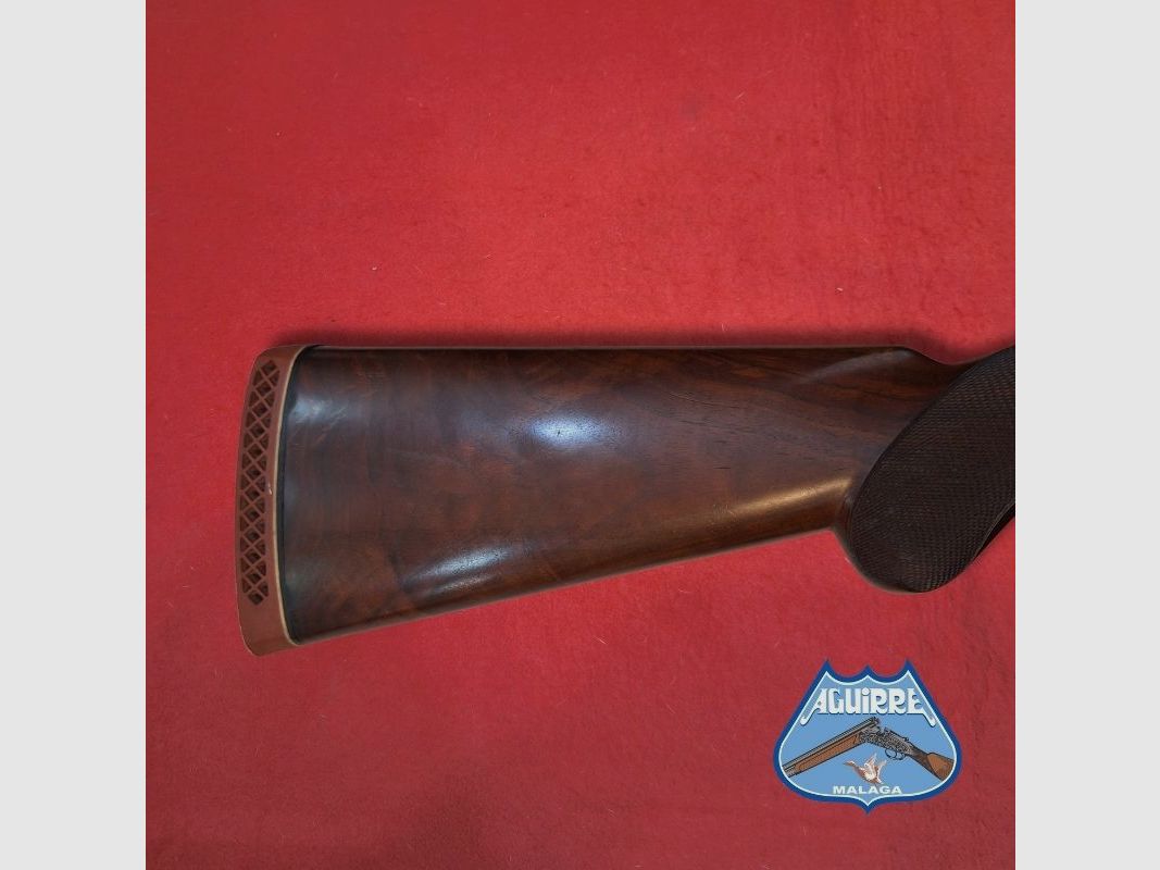 Bockdoppelflinte Winchester Grand European Kal. 20, Bild 3 von 16