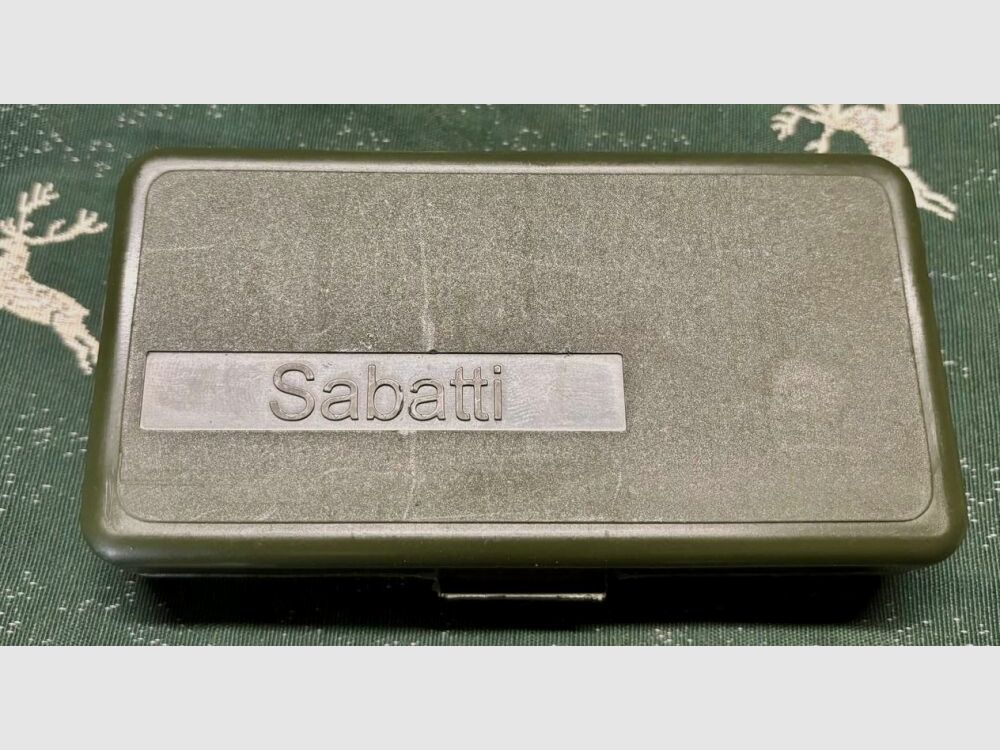 Sabatti