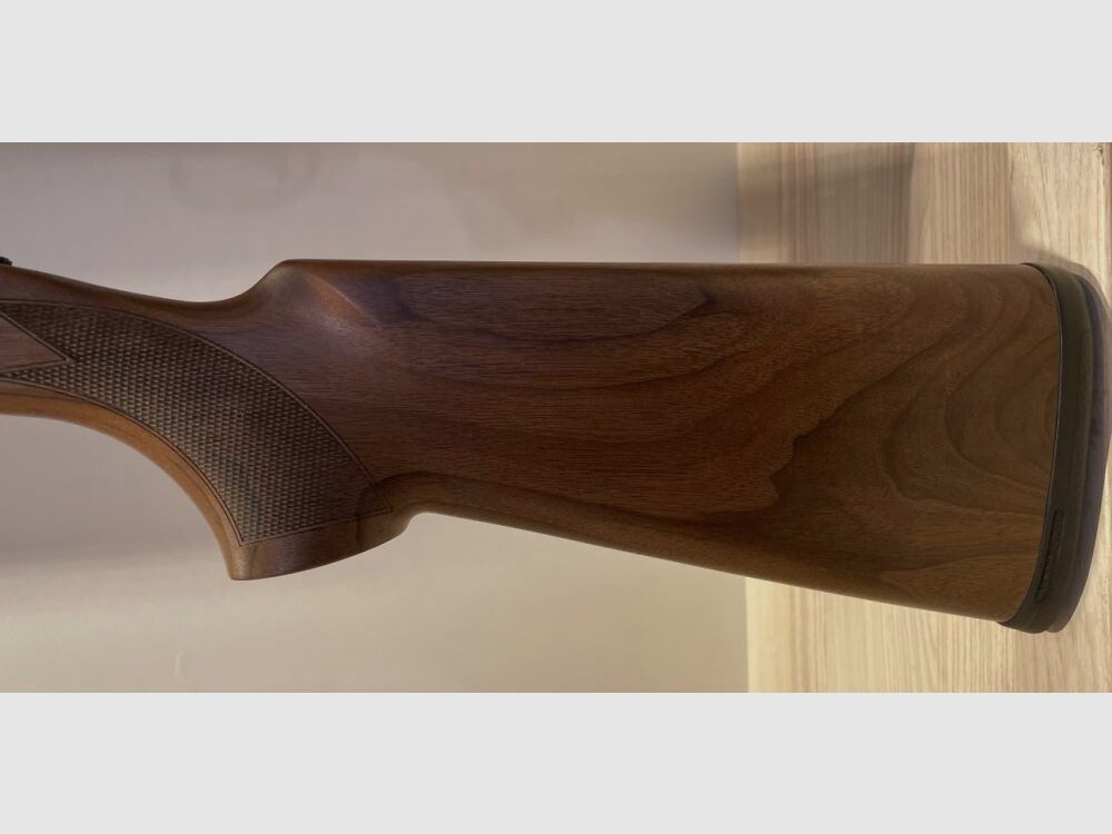 BERETTA ULTRA LIGHT - Barrel length 71 cm