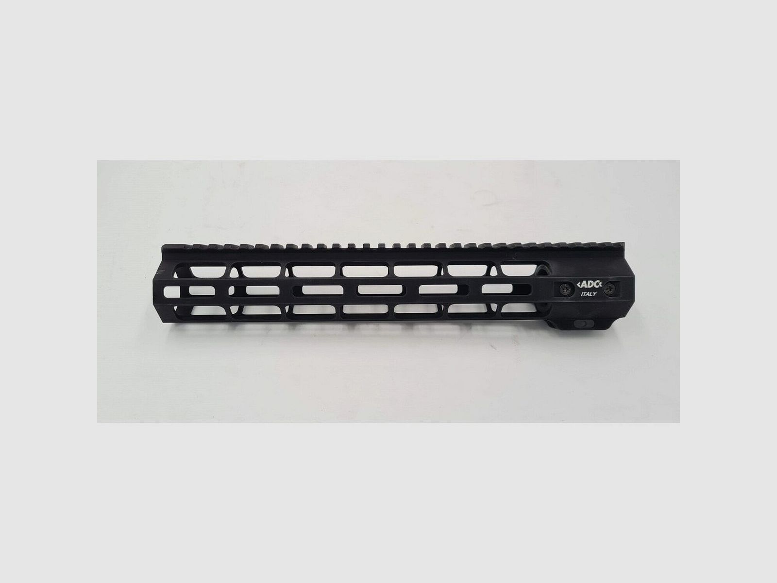 Guardi mano 223 ADC M5 Plus 12 Nero
