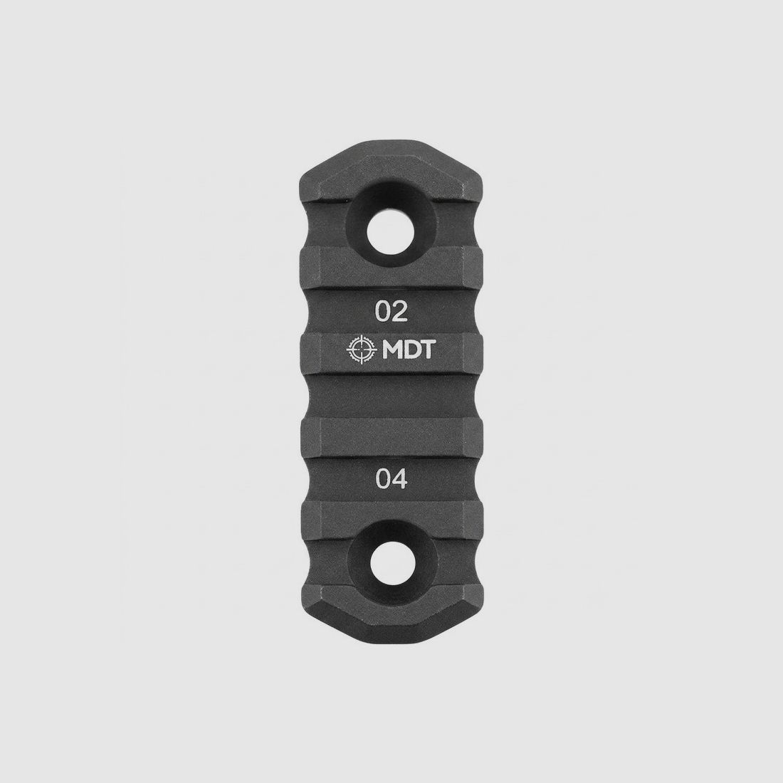 MDT Szyna akcesoryjna MDT M-LOK na Weaver/Picatinny — 8, zdjęcie 1 z 2