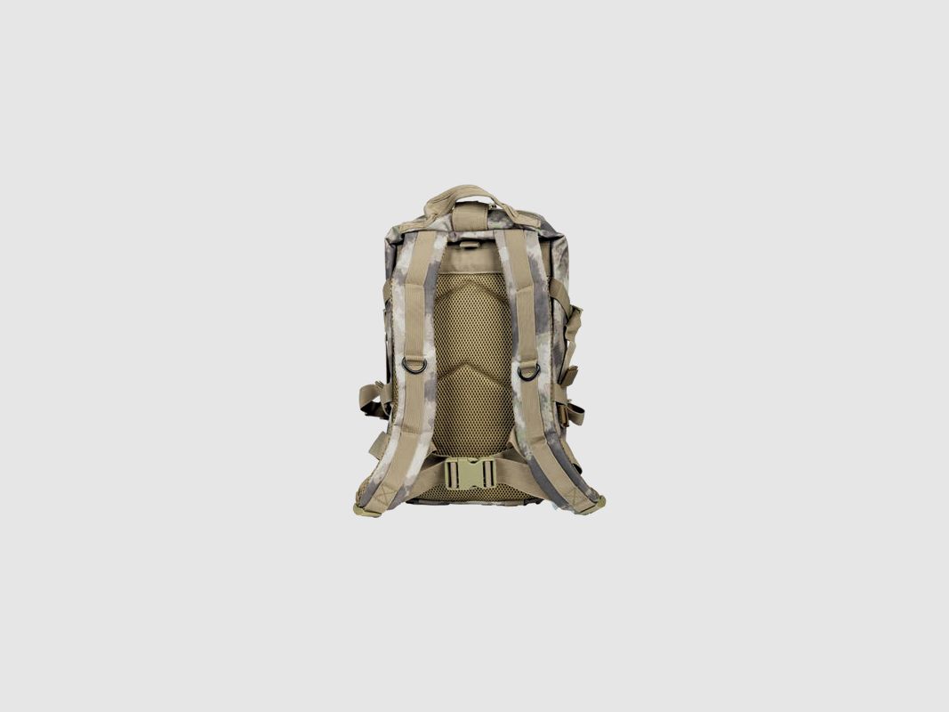 Mochila Blatex M80 - 25 Litros, imagen 11 de 21