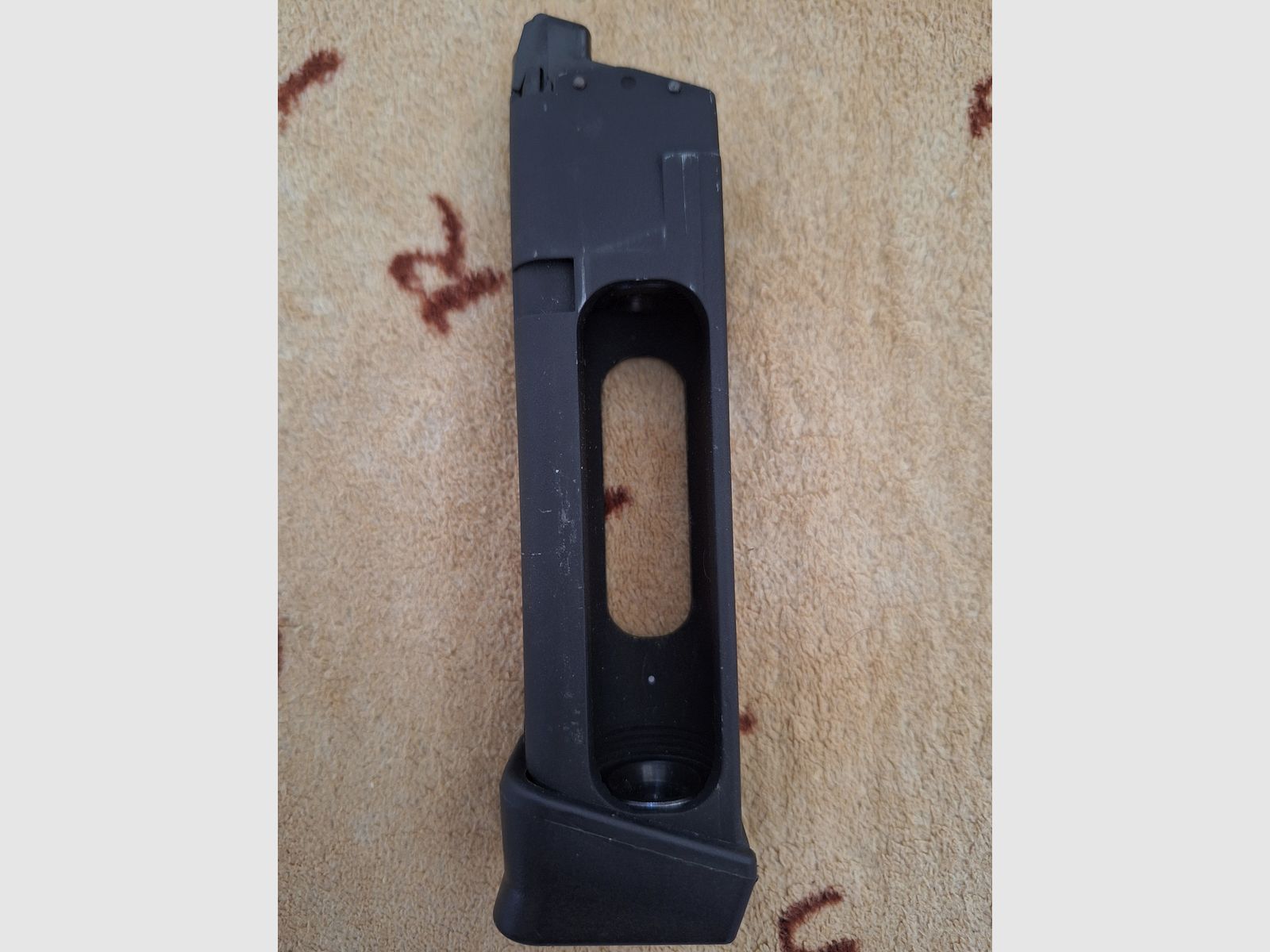 Glock 17 Gen 4 CO2 Airsoft 