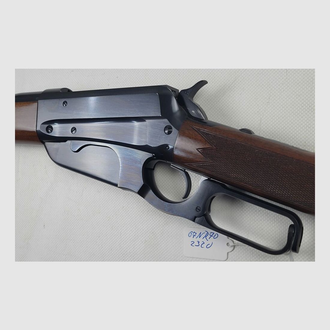 Winchester 1895