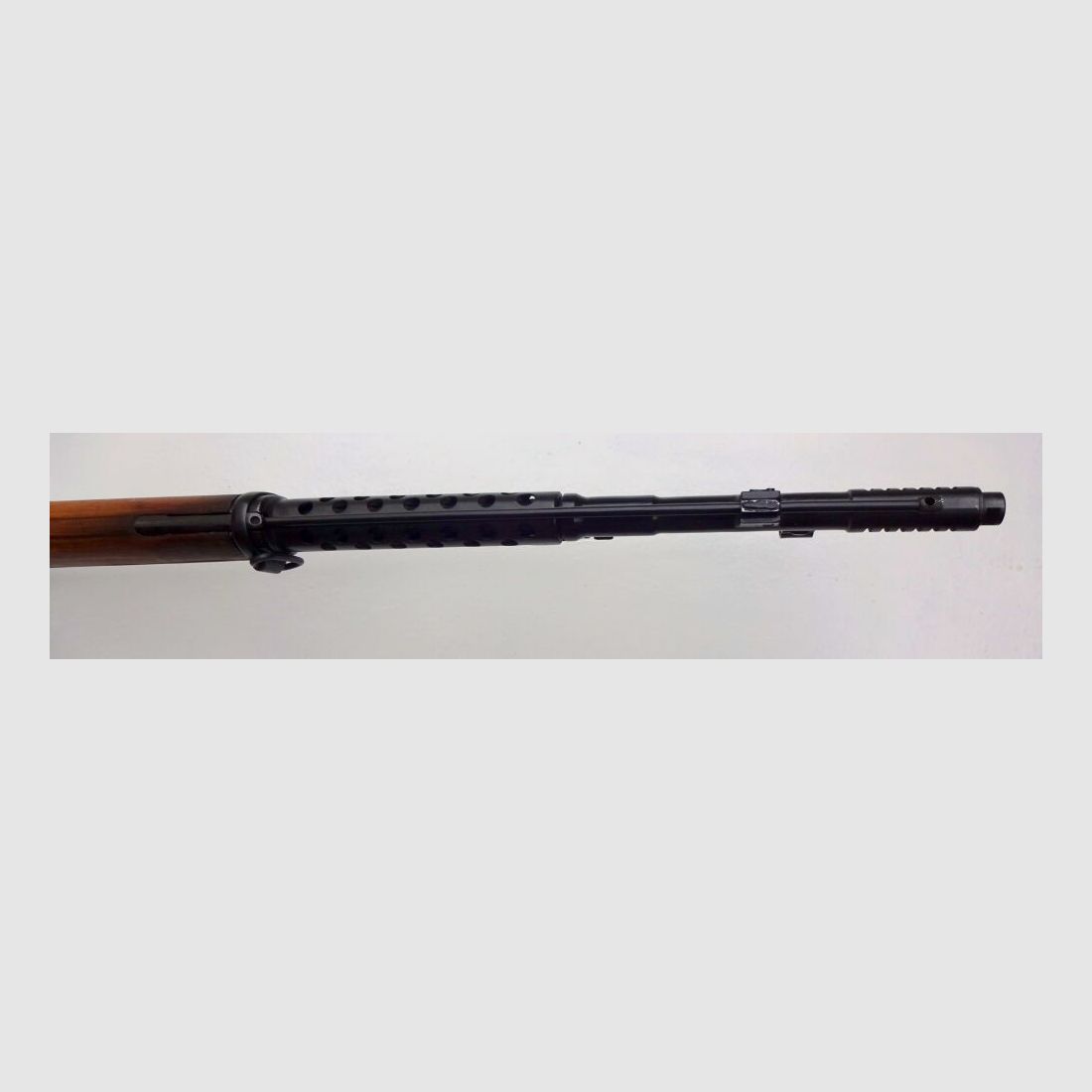 Ordonnanz Russland TOKAREV SVT 40