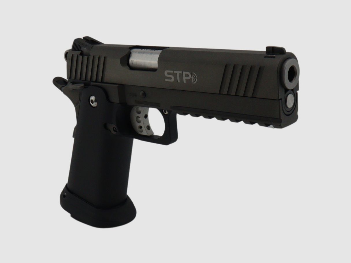 STP SWAT 5.0  2011  Sport / Caccia Made in Germania