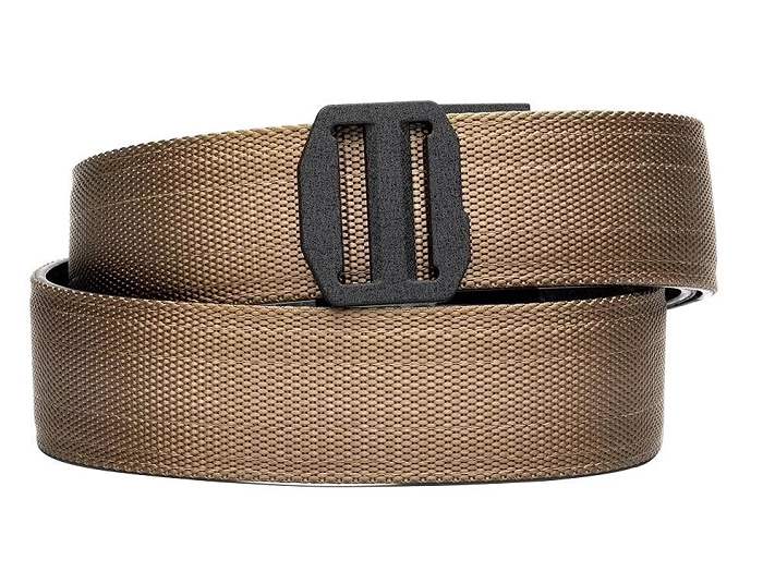 KORE Essentials X7 polymer belt light brown XL (X7TACTAN)