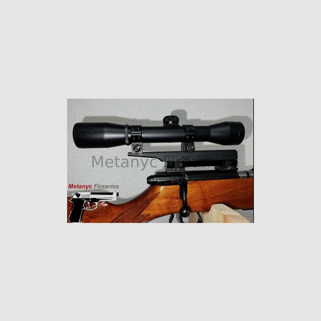 Kriegeskorte .22lr
