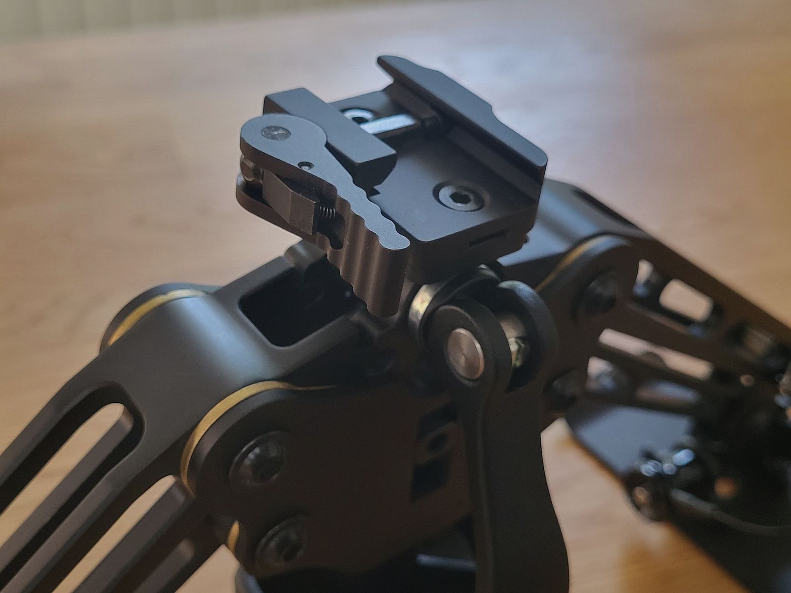 Bears Bipods Standart .