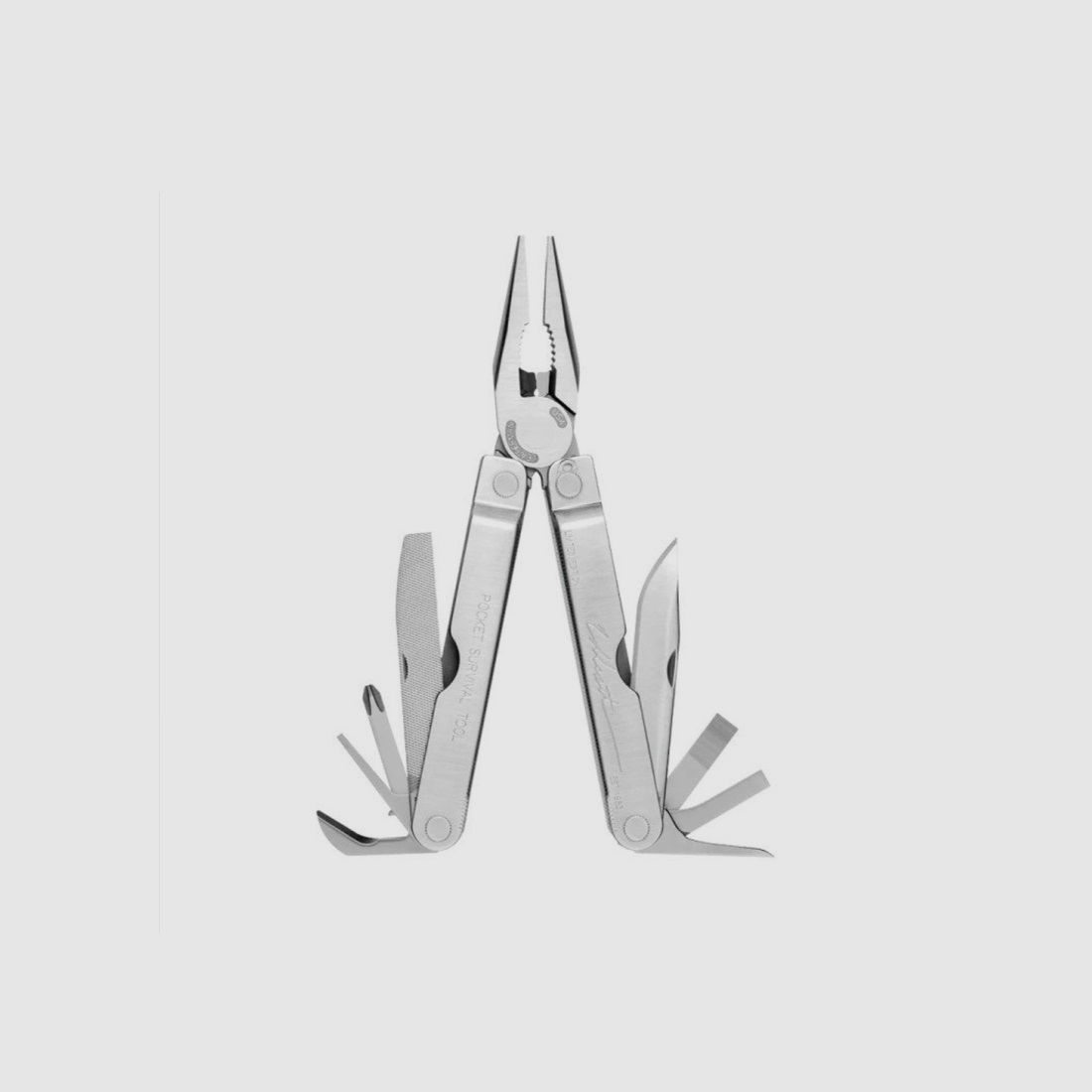 Leatherman PST Heritage Toolset LTM Gravur, Bild 1 von 3