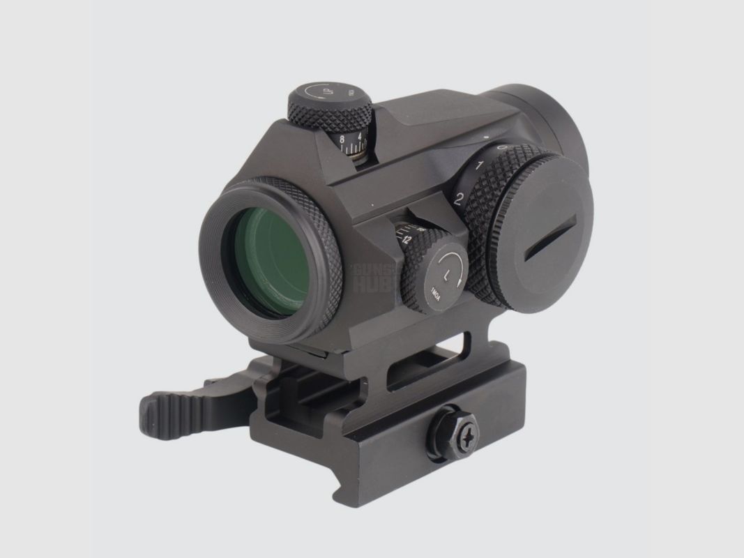 Kolimator Vector Optics Maverick 1x22 Gen. II, zdjęcie 6 z 11