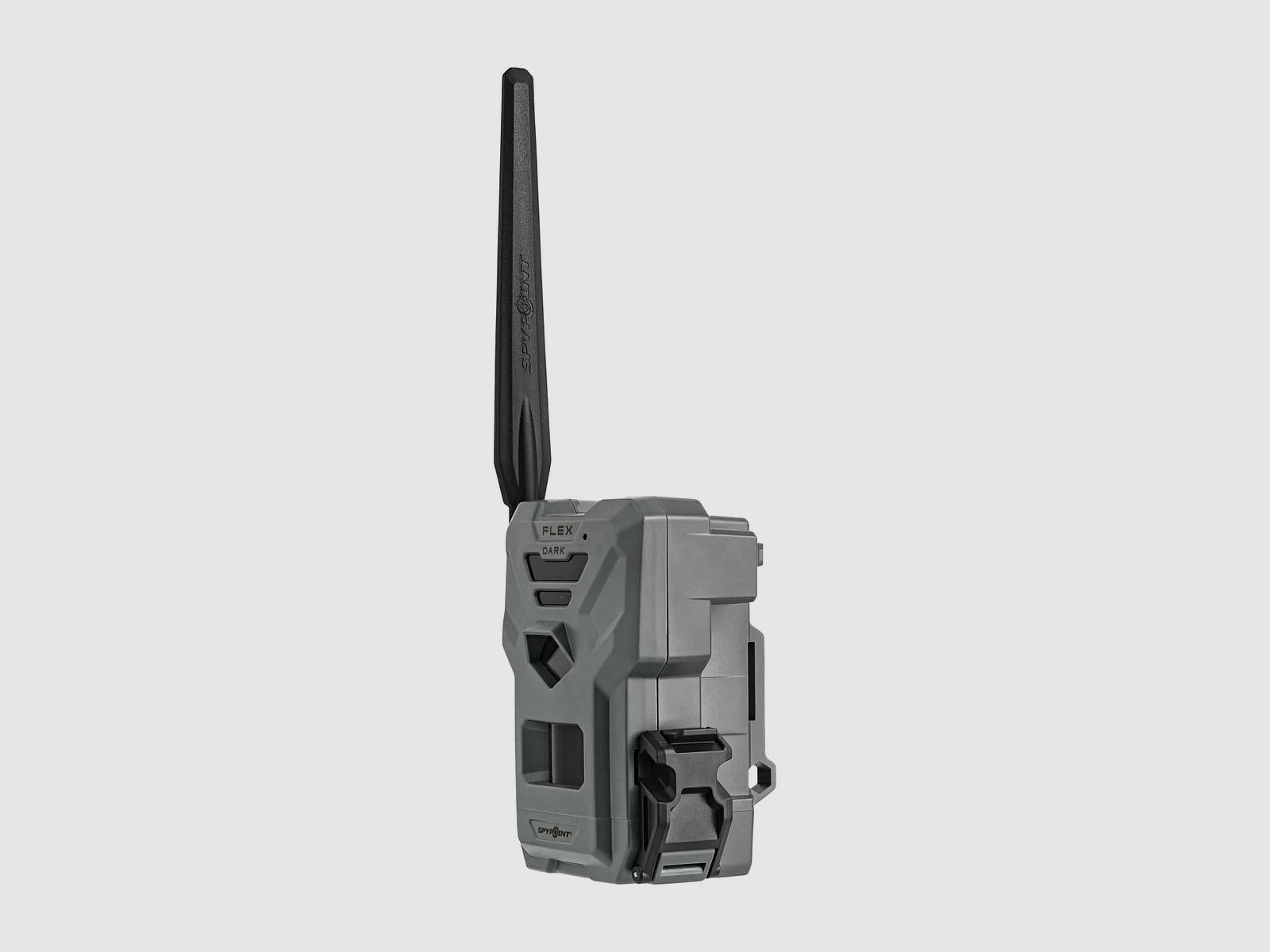 Pacco di due scatole fotografiche FLEX-DARK + scheda di memoria SPYPOINT inclusa, immagine 3 di 8