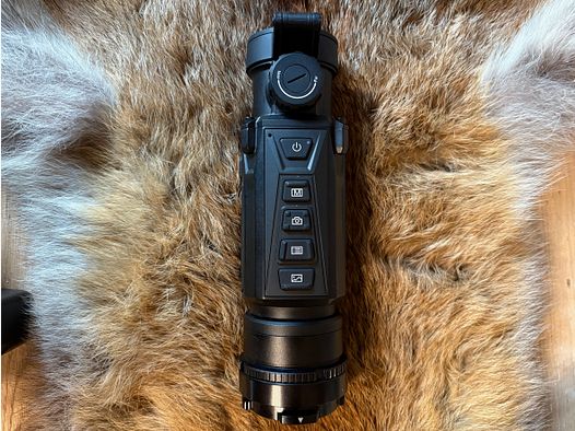 Hikmicro Thunder TH35PC 2.0
