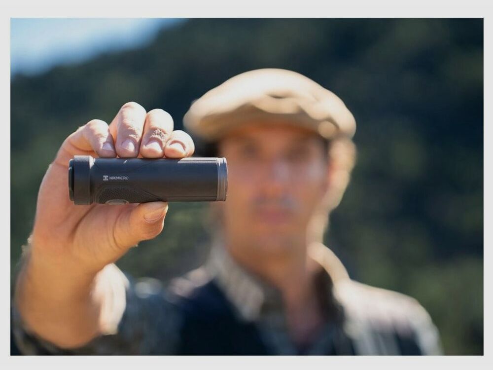 Hikmicro Actionkamera A7E, Bild 11 von 20