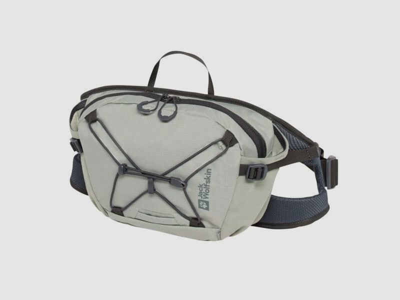 Jack Wolfskin Velocity Hipbag Hüfttasche