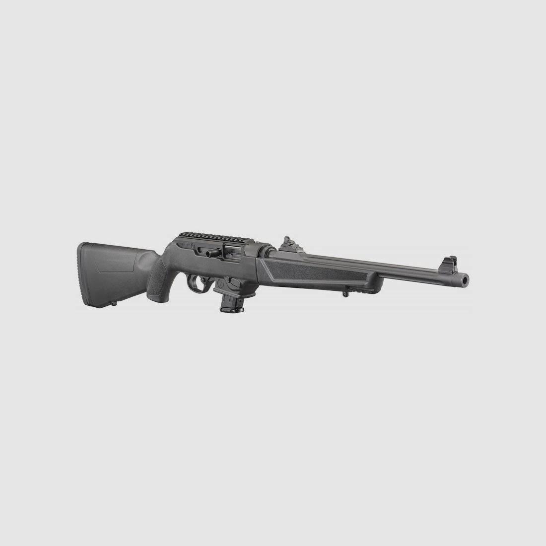 RUGER PC Carbine 9x19, Bild 1 von 5