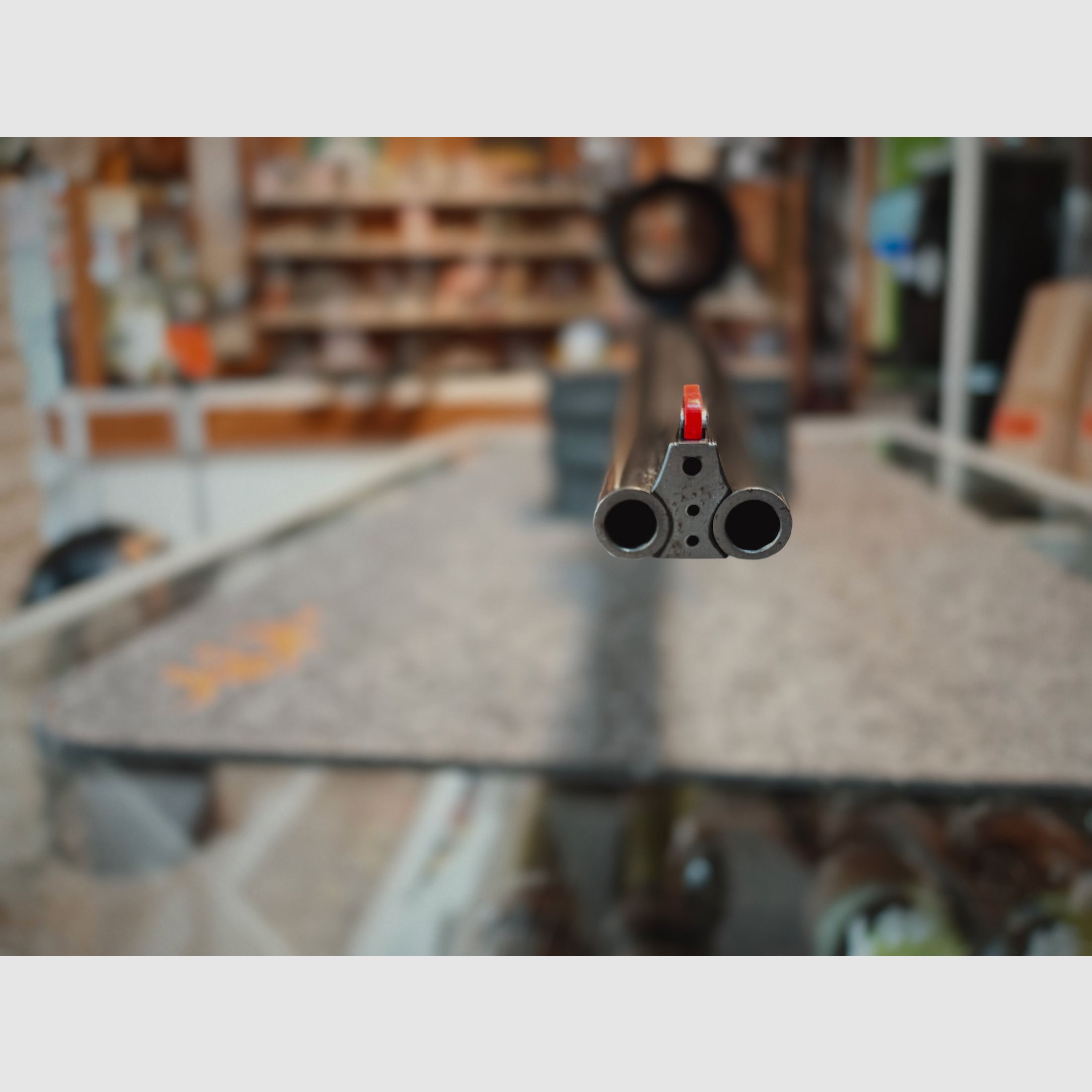 Merkel Doppelbüchse 8X57IRS Neuzustand!