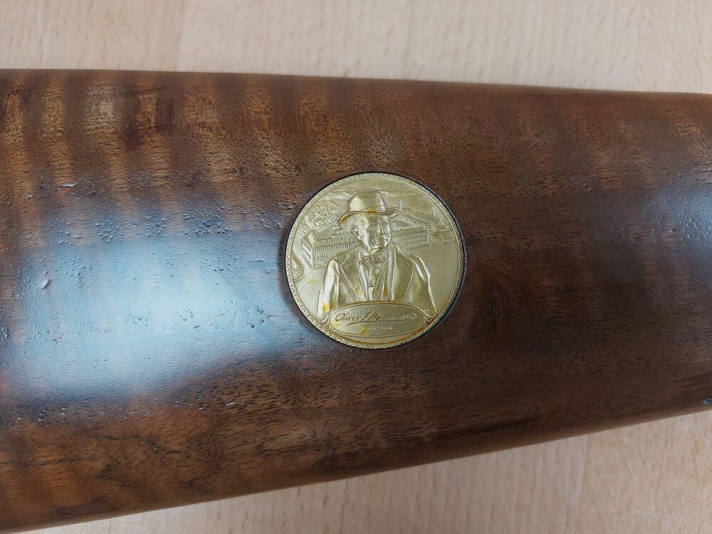 Winchester , USA M1894 Commemorative "Oliver Winchester"