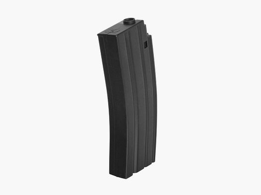 Magazynek Schmeisser AR-15 40 strzałów 6mm - Airsoft AEG / S-AEG