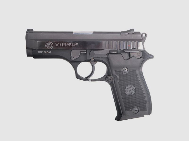 Taurus PT908