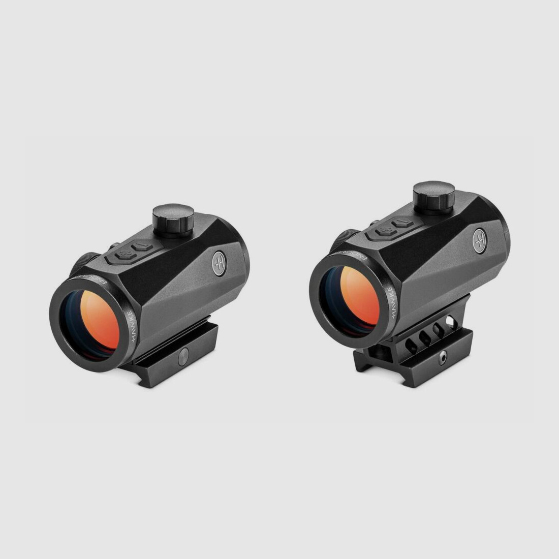 Hawke Red Dot​ 1x30 OR digital Zielfernrohr