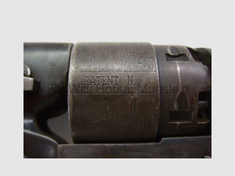 Rigarmi (RAG) Colt Army 1860, Bild 3 von 10