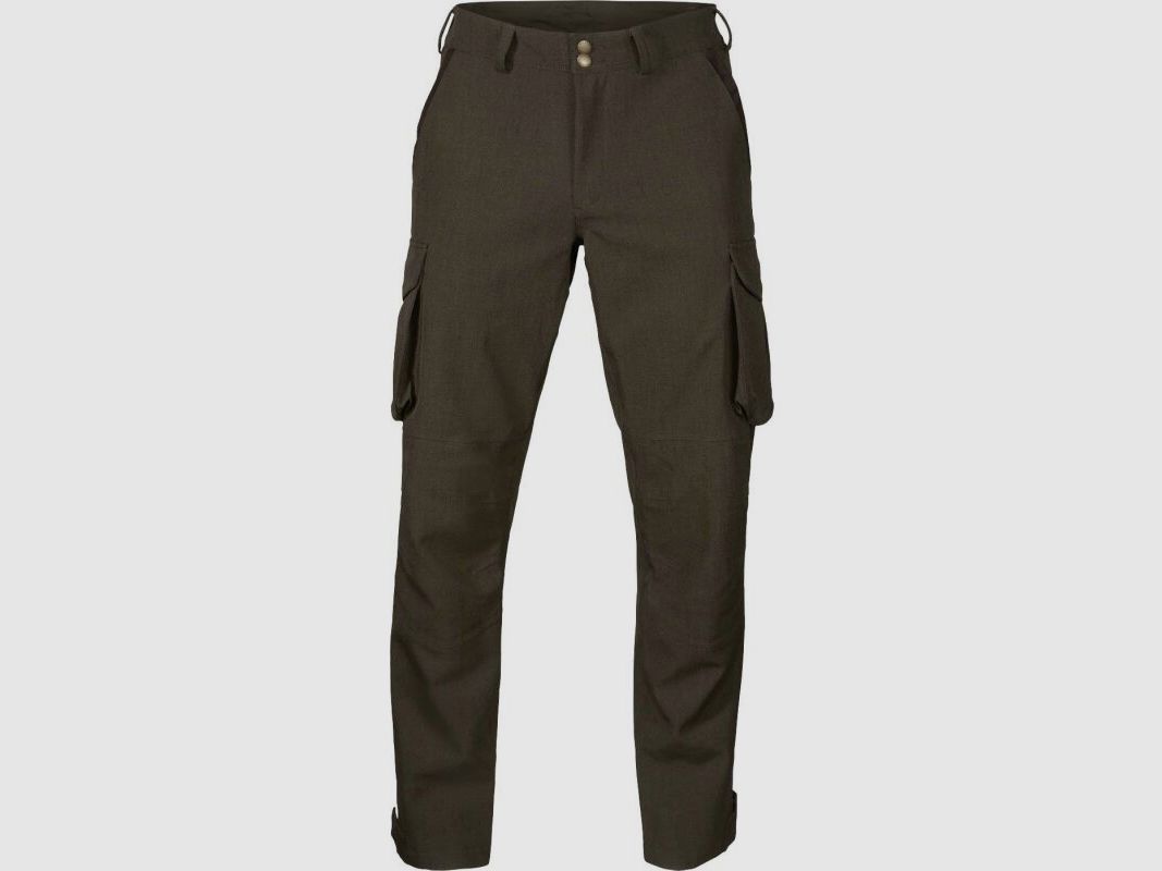 Seeland Woodcock Advanced Hose Shaded olive