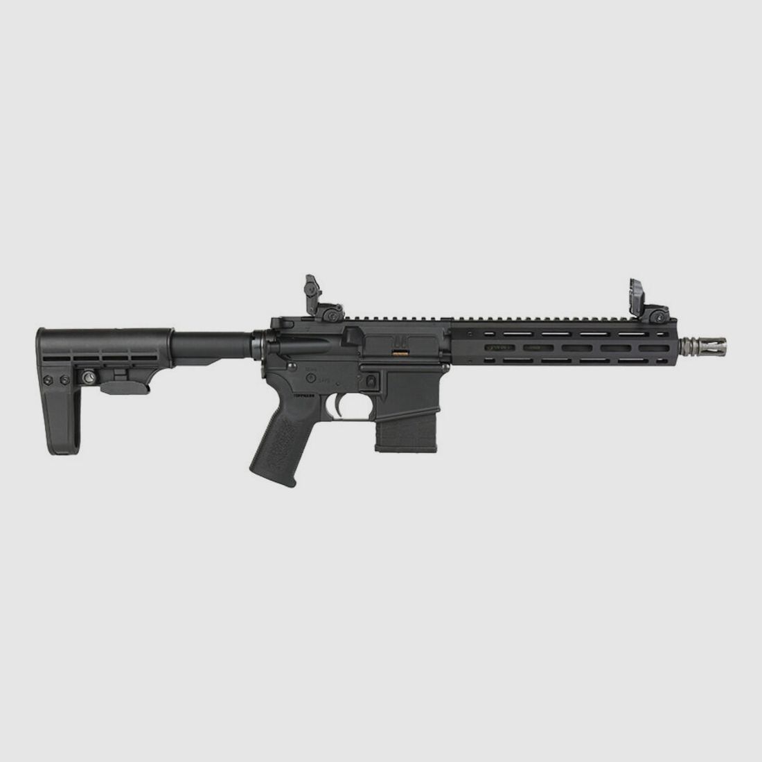Tippmann M4-22 ELITE PISTOLET M-LOK .22 LR 11"/28CM CZARNY