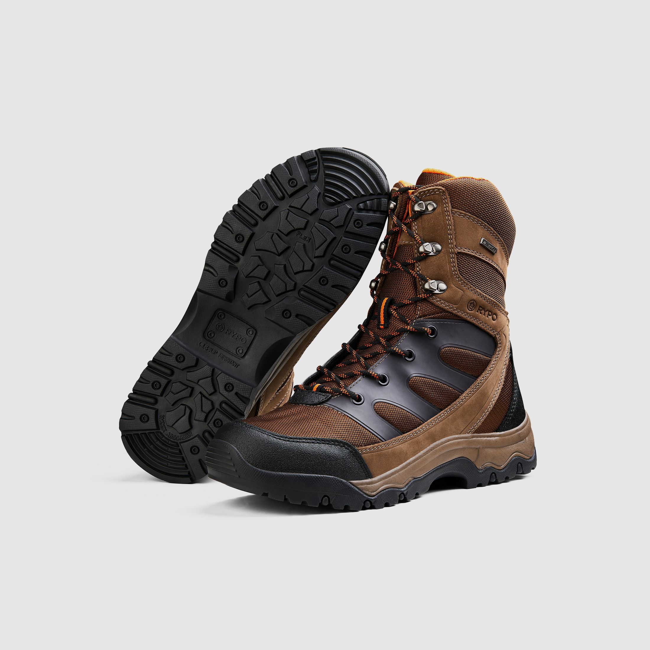 Rypo Silent Forest Stiefel