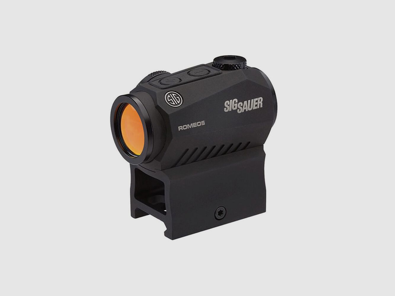 Sig Sauer Electro optics ROMEO5 Red Dot 1x20