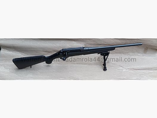 Haenel Jäger 10 Compact